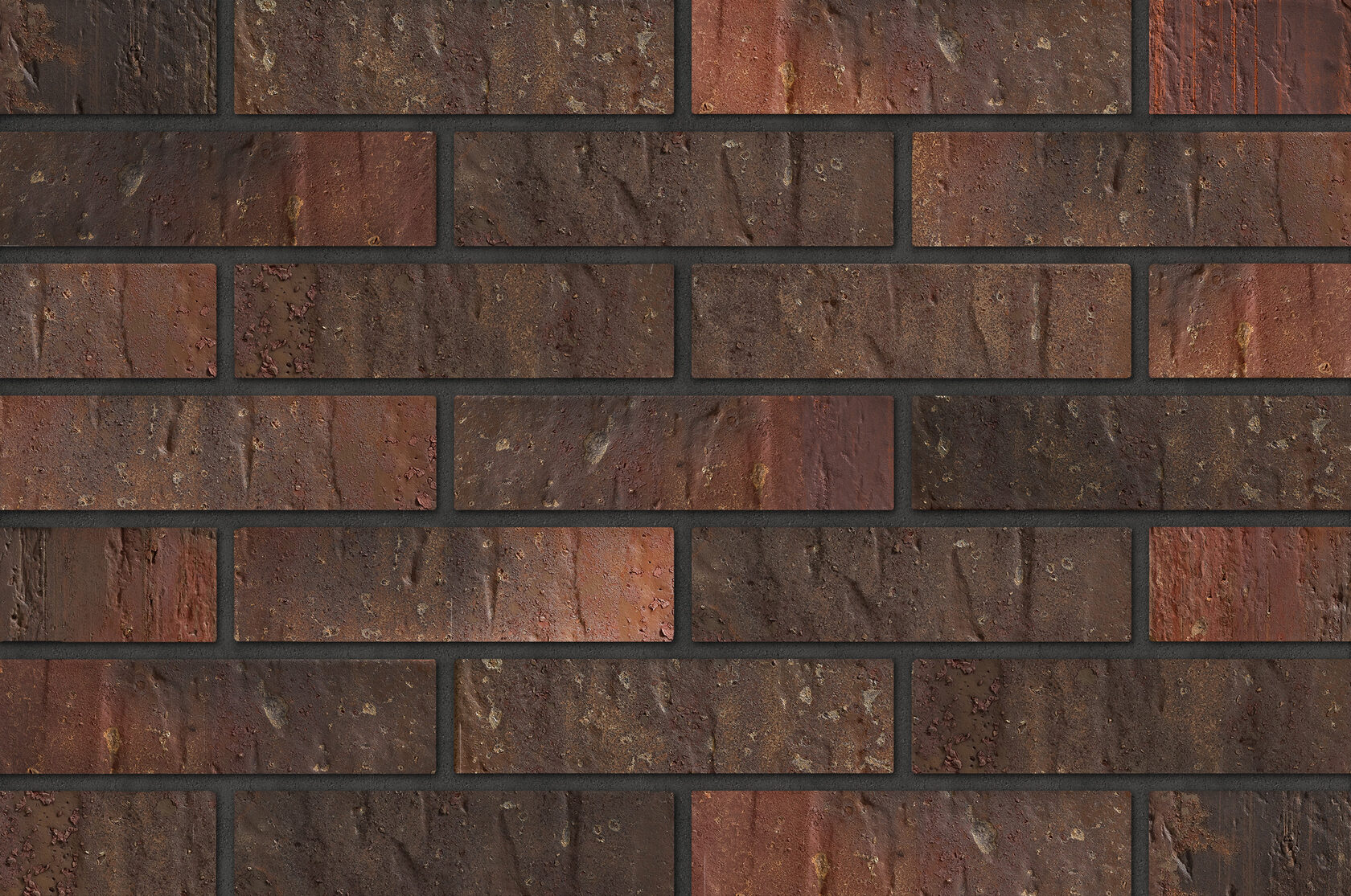 Кирпич Premium Марсала 1 НФ